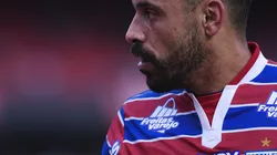 Foto: Ettore Chiereguini/AGIF