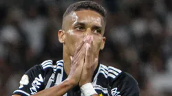 Foto: Fernando Moreno/AGIF - Pedrinho tinha interesse do Fluminense