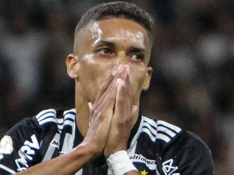 Fluminense tem resposta definitiva sobre Pedrinho