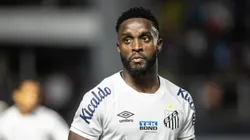 Foto: Abner Dourado/AGIF - Santos vive má fase no ataque