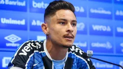 Foto: Lucas Uebel - Grêmio