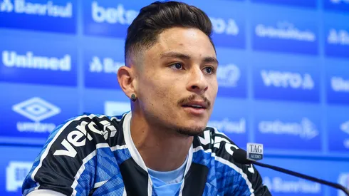 Foto: Lucas Uebel - Grêmio