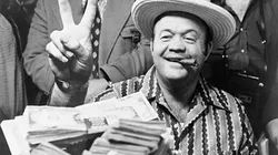 Puggy Person venceu a WSOP de 1973 (Foto: Divulgação/WSOP)