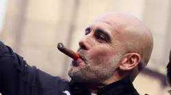 (Photo by Charlotte Tattersall/Getty Images) - Pep Guardiola