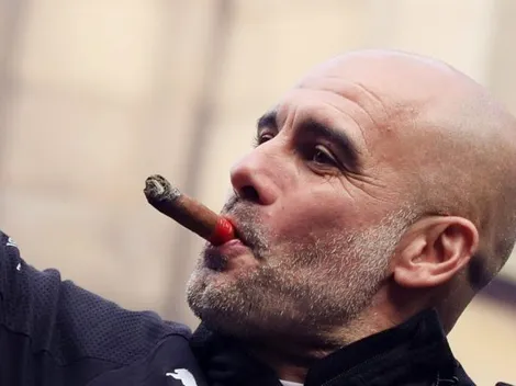 Meia pedido por Guardiola é colocado na mesa do Corinthians