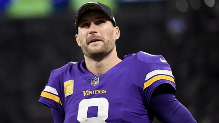 Cousins vai querer discutir o seu futuro apenas em 2024