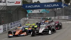 Indy pode voltar ao Brasil em 2024. Foto: Reprodução/Instagram oficial de IndyCar