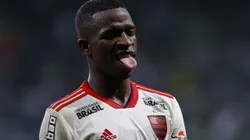 Foto: Daniel Vorley/AGIF