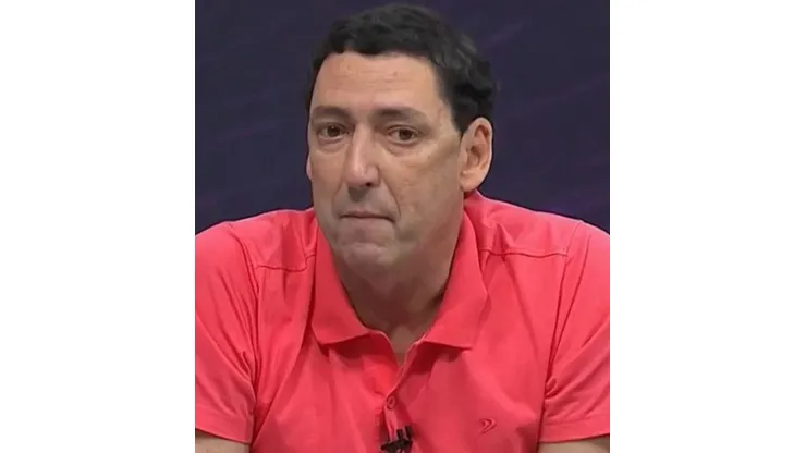 Imagem: Reprodução/SporTV