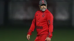 Gilvan de Souza /CRF