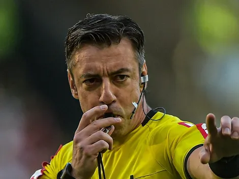 Claus é direto, reto e finalmente revela vilão da arbitragem no Brasil