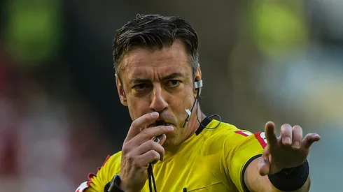 Foto: Thiago Ribeiro/AGIF - Raphael Claus