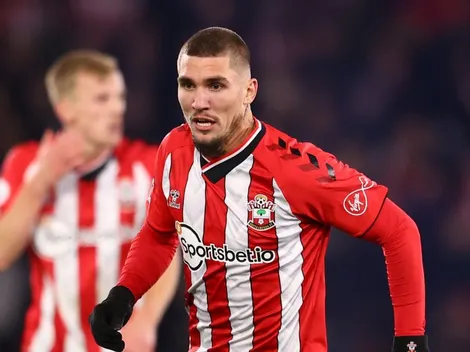 Futuro de Lyanco chega ao Flamengo com contato de staff