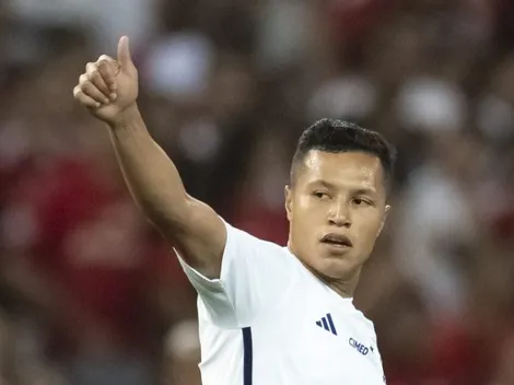 Marlon surpreende rivais deixando lateral convocado para trás em comparação