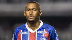 Foto: Abner Dourado/AGIF - Ademir foi buscado pelo Santos, mas acabou fechando com o Bahia