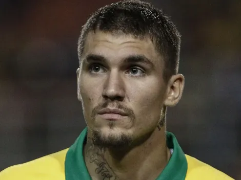 R$ 26 milhões na lata: Decisão sobre Lyanco chega no Vasco