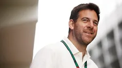 del Potro ainda tentará voltar a jogar profissionalmente, no US Open