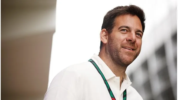 del Potro ainda tentará voltar a jogar profissionalmente, no US Open