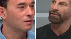 Imagens: Reprodução/SporTV