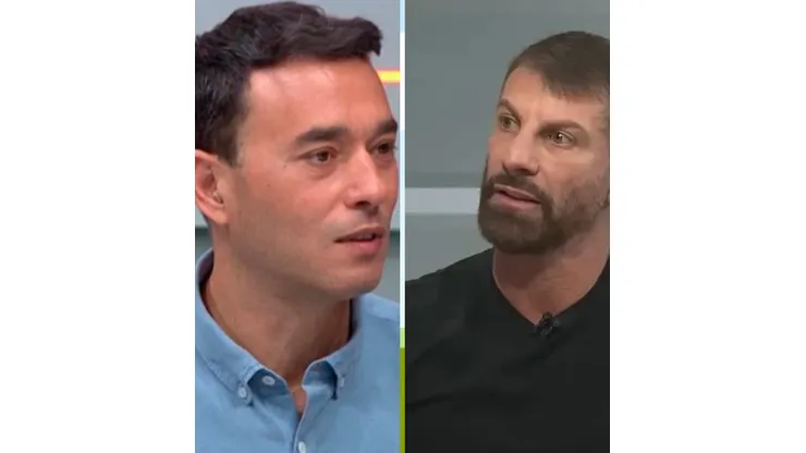 Imagens: Reprodução/SporTV