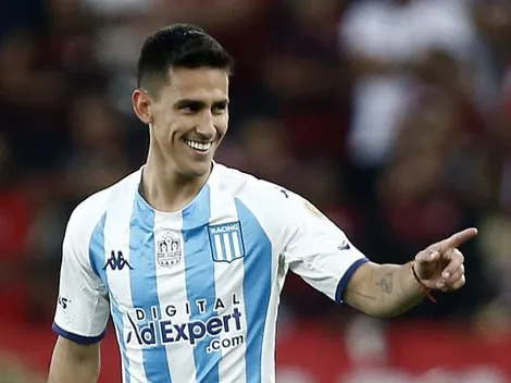 Reviravolta sobre Matías Rojas pode fazer com que meia vista camisa do Botafogo em julho