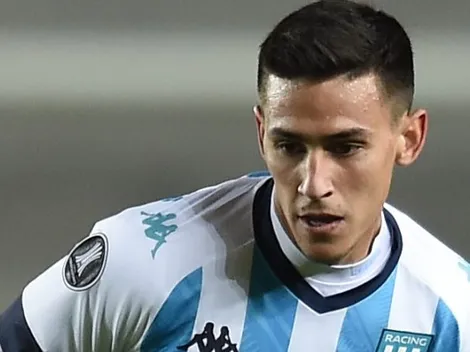 Estão sem acreditar: Reviravolta sobre Rojas pode deixar Corinthians 'na mão'