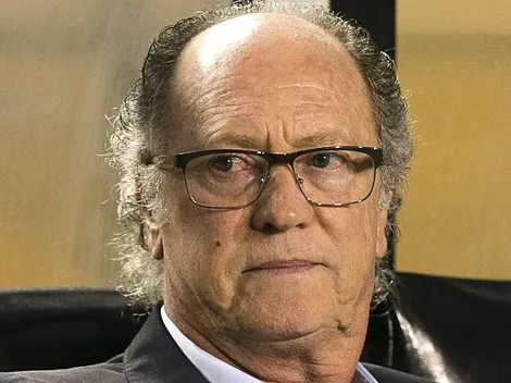 Falcão é comunicado e meio-campista pode trocar o Santos pelo Goiás