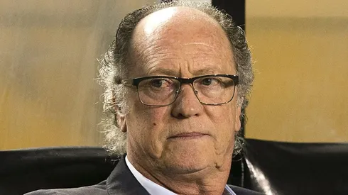 SAO PAULO - SP - 24/10/2015 - BRASILEIRO A 2015/PALMEIRAS X SPORT - Tecnico Paulo Roberto Falcao do Sport durante partida do Campeonato Brasileiro de 2015, no Estadio do Pacaembu/ Sao Paulo. foto:Daniel Vorley/AGIF.