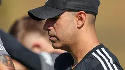 Lucas Gonçalves tem a missão de colocar Atlético nos ‘eixos’ contra o Flu