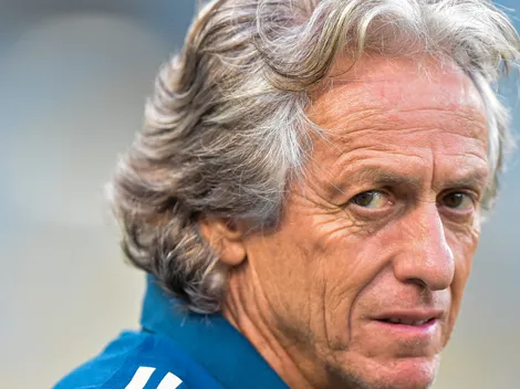 PVC traz 'bomba' sobre Jorge Jesus na Seleção Brasileira