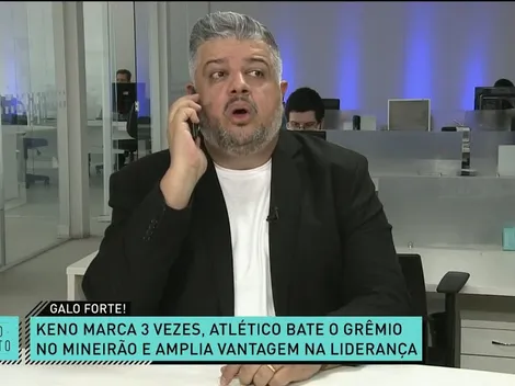 Héverton Guimarães crava Botafogo próximo de 1⁰ reforço para 2024