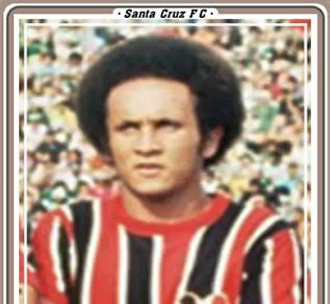 Foto: Santa Cruz/Divulgação