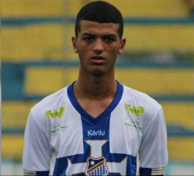 Foto: Agua Santa/Divulgação