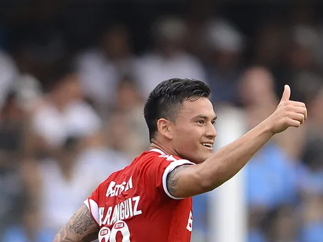 Estreia adiada; Aranguiz tem lesão confirmada na coxa pelo Inter