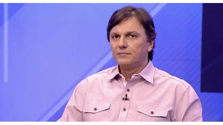 Mauro Cezar detona postura de Marinho em negociação com o São Paulo