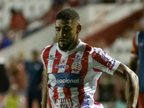 Náutico pode receber bolada em negócio de milhões