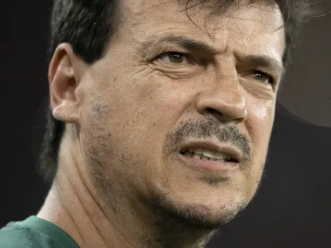 Diniz tem trunfo importante em mãos e usará contra o Galo