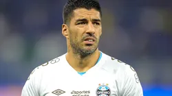 Foto: Gilson Junio/AGIF - Grêmio tem pendências da contratação de Suárz