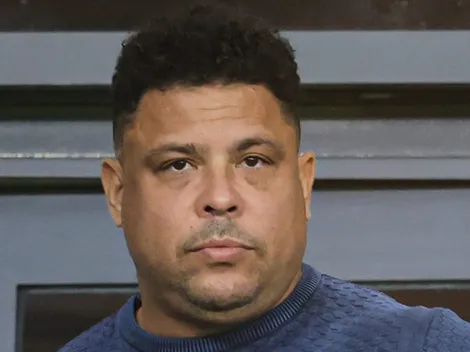 Cruzeiro corta mais de R$50 milhões em gastos com Ronaldo