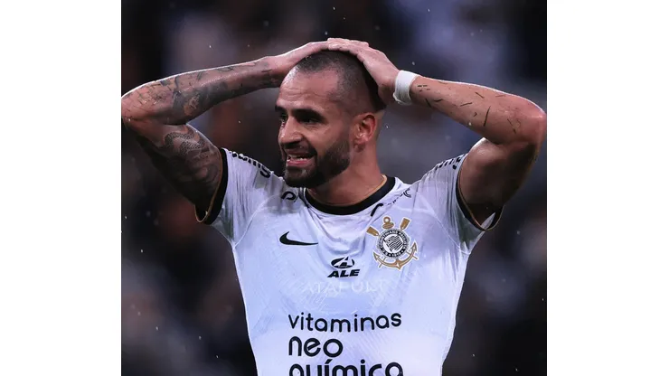 Foto: Ettore Chiereguini/AGIF