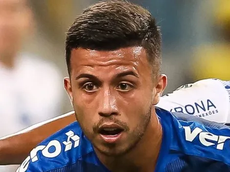 Matheus Henrique manda a real sobre Renato e rebaixamento do Grêmio