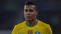 Foto: Thiago Ribeiro/AGIF - Alex Sandro já foi especulado no Corinthians.