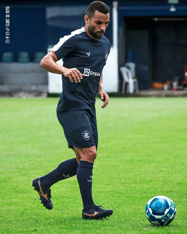 Foto: Samara Miranda/ Remo