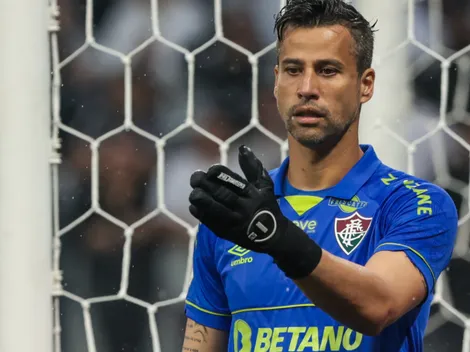 Fábio e +11 jogadores podem deixar Fluminense de graça