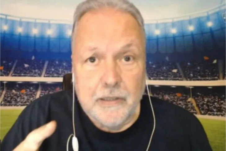 Crédito: Renato Maurício Prado (RMP)