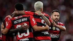 Foto: Thiago Ribeiro/AGIF - Flamengo tem maior receita da Série A