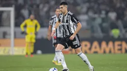 Foto: Gilson Junior/AGIF