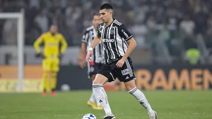 Foto: Gilson Junior/AGIF
