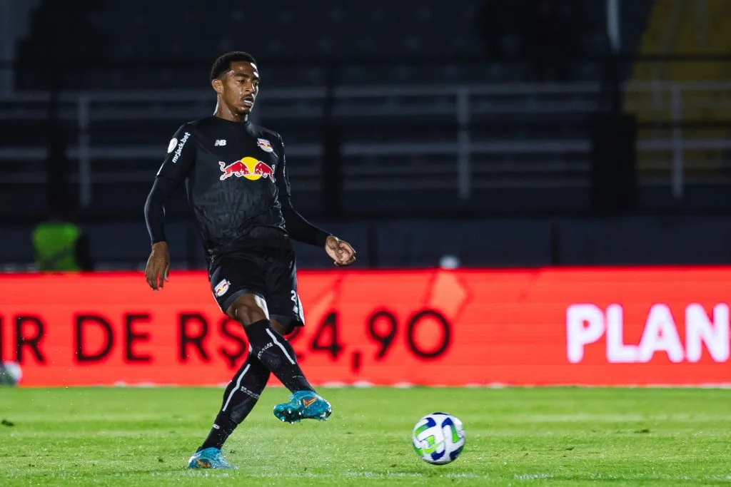 Foto: Diogo Reis/AGIF