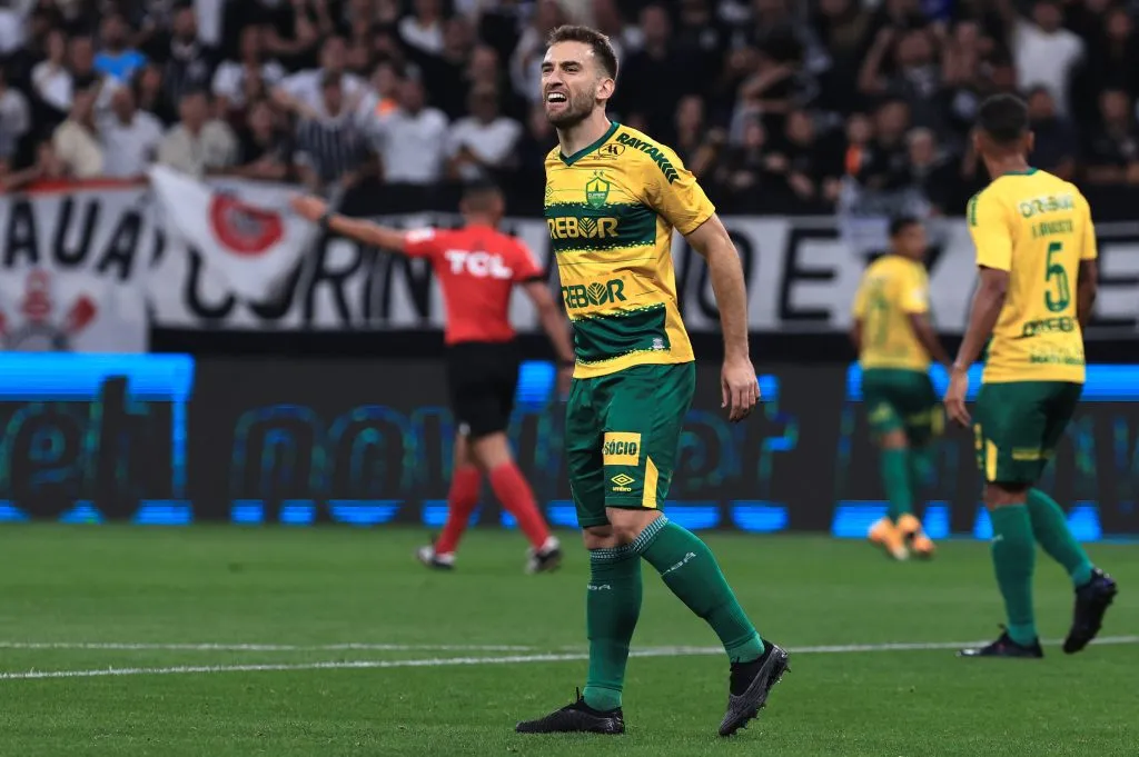 Foto: Ettore Chiereguini/AGIF